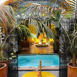 3* Riad La Calèche