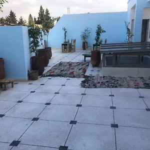 Nomad House Marrakech Riad