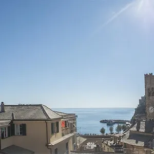 Stella Della Marina 3*, Monterosso al Mare Italia