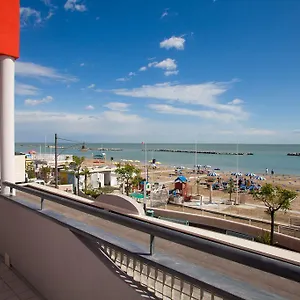 Rio 3*, Bellaria-Igea Marina Italia