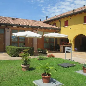 Le Motte , Castello Di Godego Italia