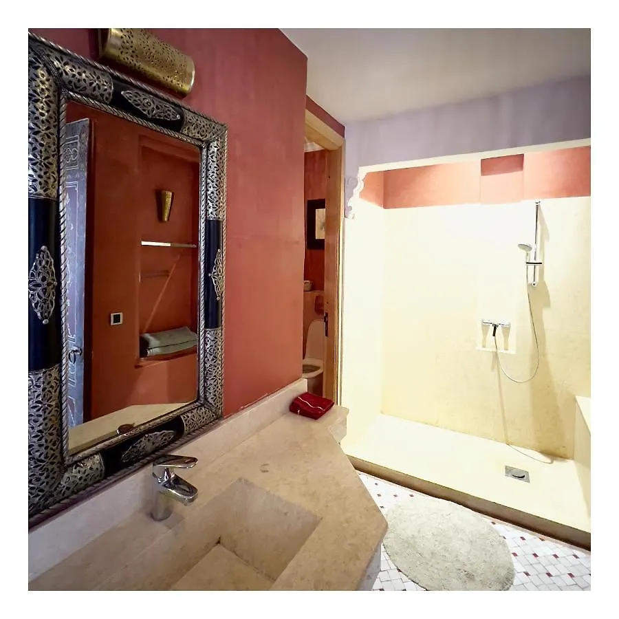 Palais Nejma Oriental Hotel Marrakesh