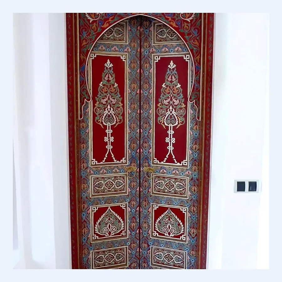 Riad Palais Nejma Oriental Hotel Marrakesh