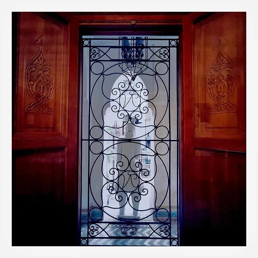 Palais Nejma Oriental Hotel Marrakesh 0*,