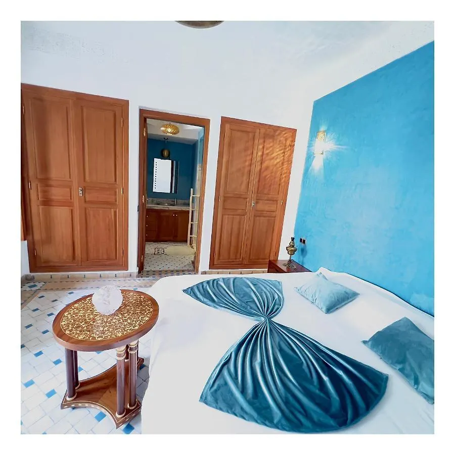 Palais Nejma Oriental Hotel Marrakesh