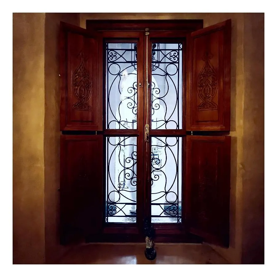 Palais Nejma Oriental Hotel Marrakesh